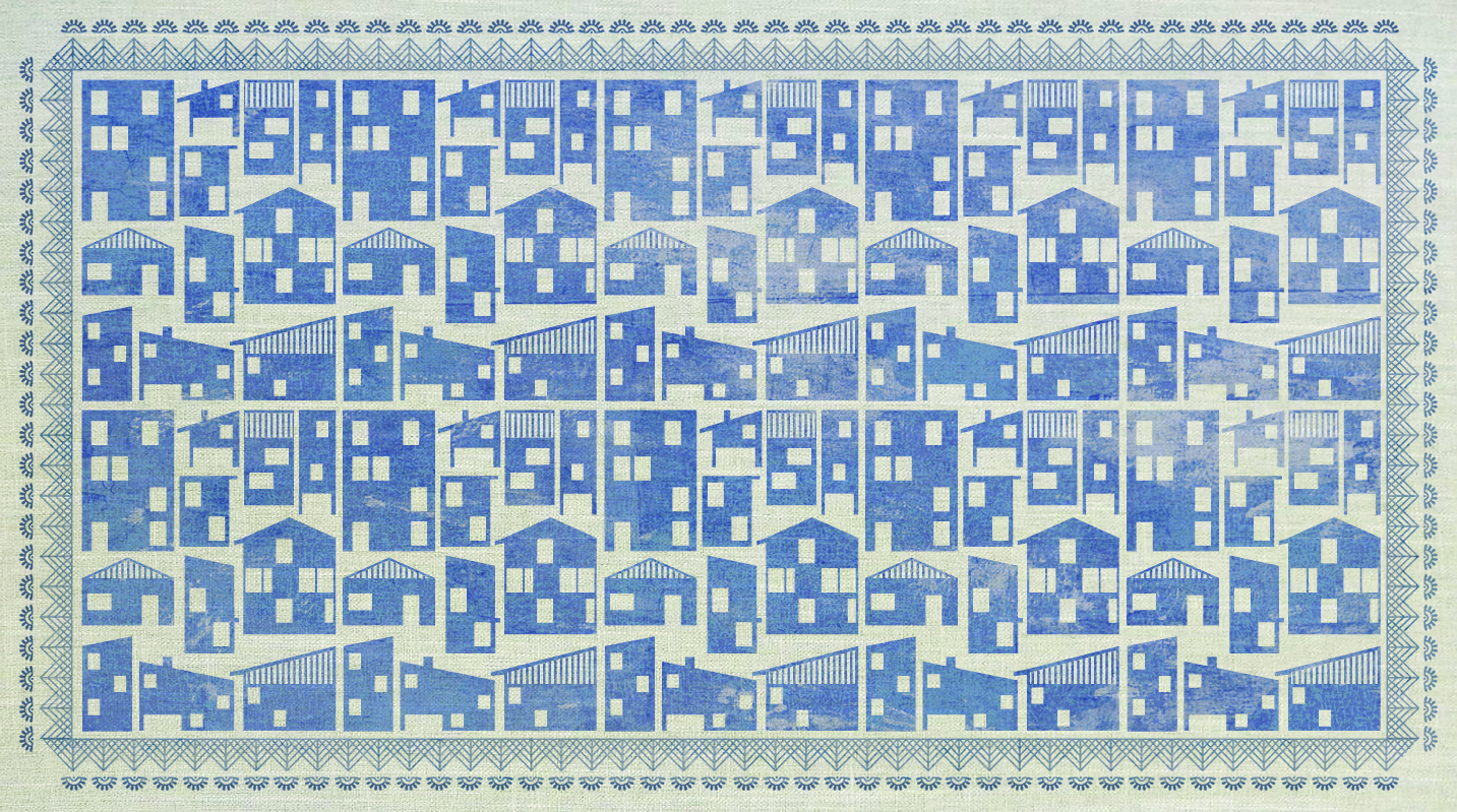 urban fabric