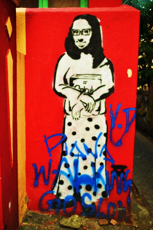 Chapel Street, Bandra