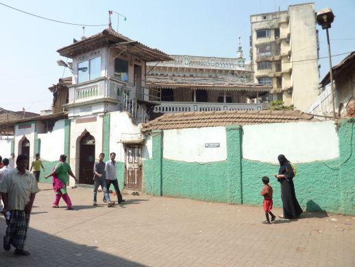 Sunni Jama Masjid
