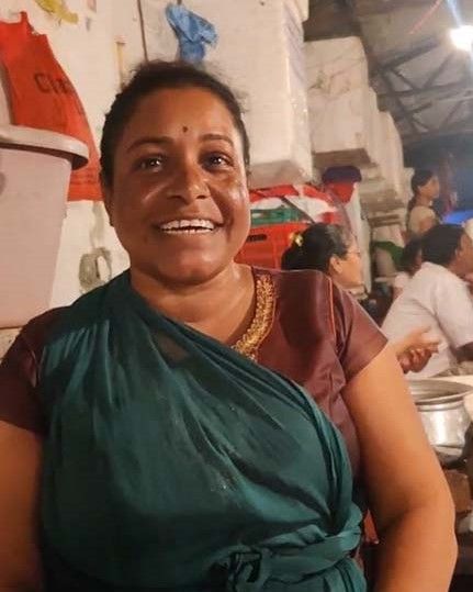Devi Koli