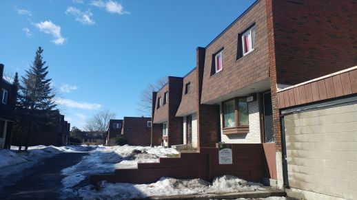 Ottawa Community Housing