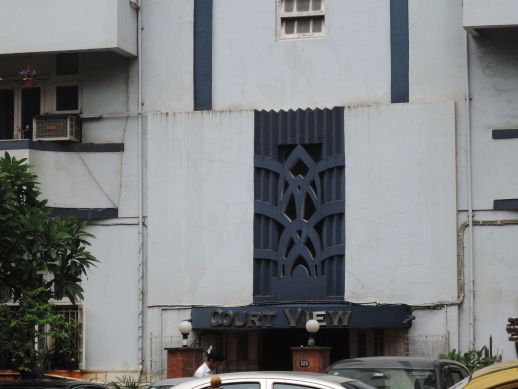 Deco Side