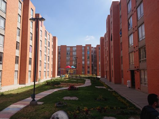 Social Housing