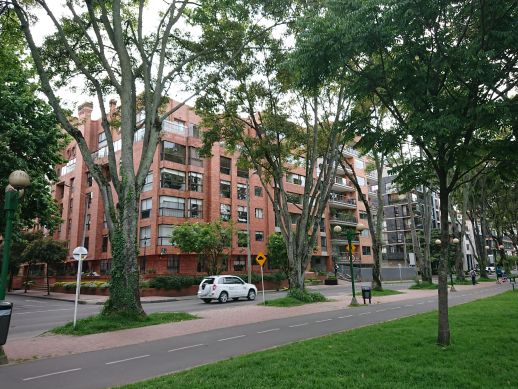 Strata 6 - Calle