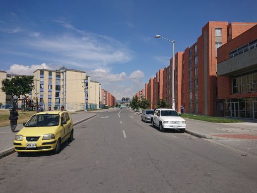 Social Housing