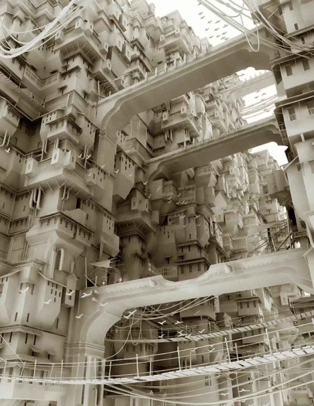 Dharavi 2025