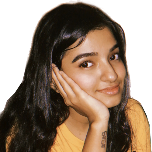 Aliya Kamran