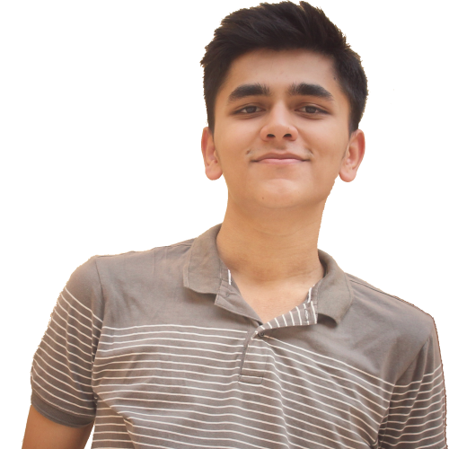 Parth Soman